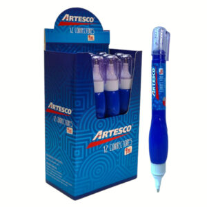 CORRECTOR EN LAPIZ 9ML ARTESCO