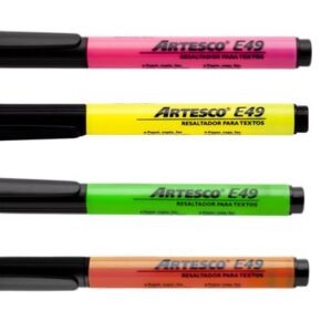 RESLTADOR NEON ARTECO