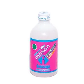 ADHESIVO MAXON SECADO RAPIDO