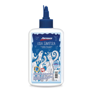COLA SINTETICA STICKY 8 oz. c/dosificador