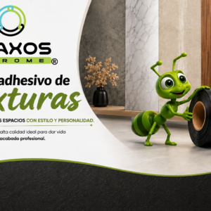 TRAXOS TEXTURADOS