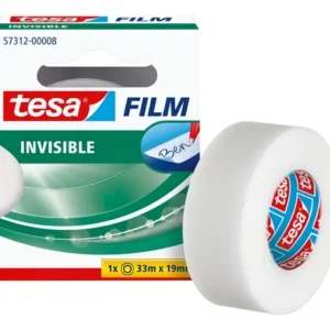 CINTA INVISIBLE (MAGICA) TESA