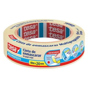 CINTA ENMASCARAR 53123 TESA MULTIPROPOSITO