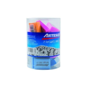 BORRADOR COLORS 33 ARTESCO