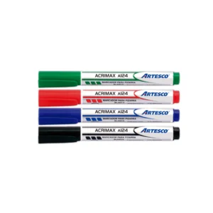 MARCADOR BORRABLE ACRIMAX A124 ARTESCO